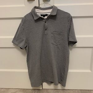 Banana Republic Striped T-Shirt